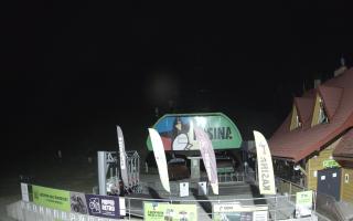 Kasina Wielka - 02-08-2025 00:37