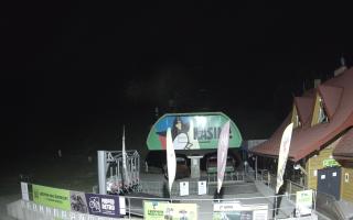 Kasina Wielka - 02-08-2025 00:51