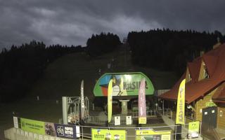 Kasina Wielka - 02-08-2025 02:43