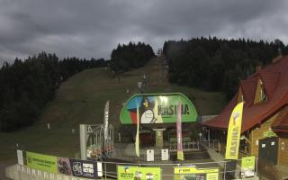 Kasina Wielka - 02-08-2025 02:50