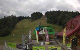 Kasina Wielka - 02-08-2025 03:04