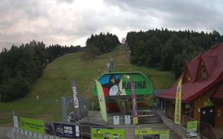 Kasina Wielka - 02-08-2025 03:18