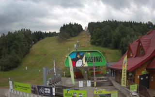 Kasina Wielka - 02-08-2025 03:25