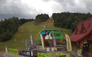Kasina Wielka - 02-08-2025 03:33