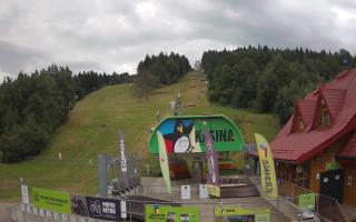 Kasina Wielka - 02-08-2025 03:40