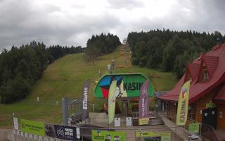 Kasina Wielka - 02-08-2025 03:47