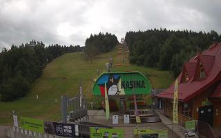 Kasina Wielka - 02-08-2025 03:54