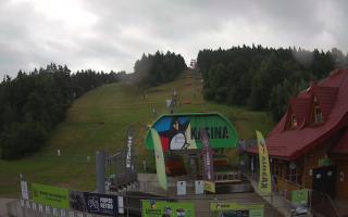 Kasina Wielka - 02-08-2025 04:01
