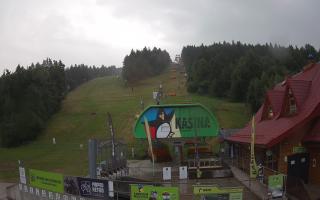 Kasina Wielka - 02-08-2025 04:08