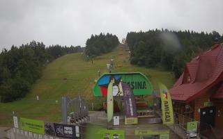 Kasina Wielka - 02-08-2025 04:22