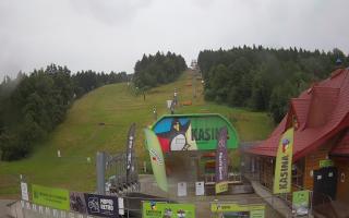 Kasina Wielka - 02-08-2025 04:29