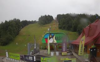 Kasina Wielka - 02-08-2025 04:36