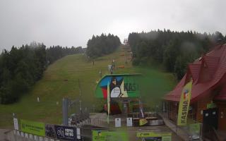 Kasina Wielka - 02-08-2025 04:43