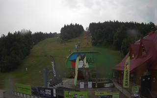 Kasina Wielka - 02-08-2025 04:50