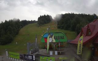 Kasina Wielka - 02-08-2025 04:57