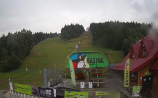 Kasina Wielka - 02-08-2025 05:11