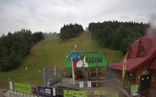 Kasina Wielka - 02-08-2025 05:18