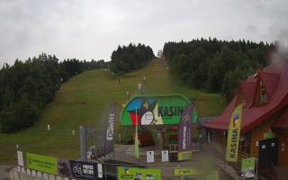 Kasina Wielka - 02-08-2025 05:25