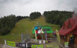 Kasina Wielka - 02-08-2025 05:32