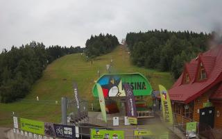 Kasina Wielka - 02-08-2025 05:39