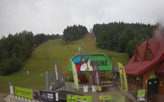 Kasina Wielka - 02-08-2025 05:46