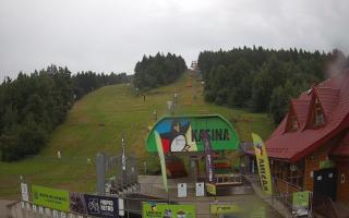 Kasina Wielka - 02-08-2025 05:53