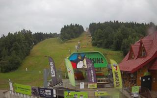Kasina Wielka - 02-08-2025 06:00