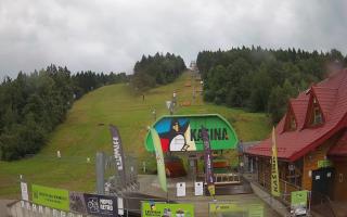 Kasina Wielka - 02-08-2025 06:07