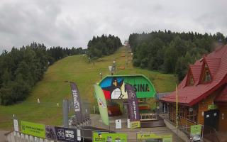Kasina Wielka - 02-08-2025 06:14