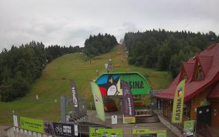 Kasina Wielka - 02-08-2025 06:21