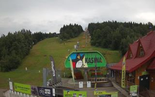 Kasina Wielka - 02-08-2025 06:28
