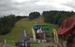 Kasina Wielka - 02-08-2025 06:50