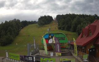 Kasina Wielka - 02-08-2025 06:57