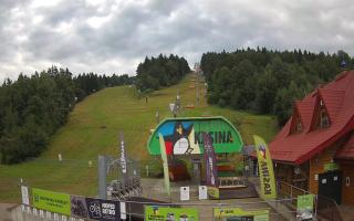 Kasina Wielka - 02-08-2025 07:04