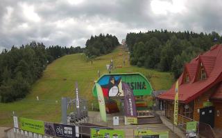 Kasina Wielka - 02-08-2025 07:11