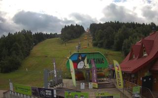 Kasina Wielka - 02-08-2025 07:18