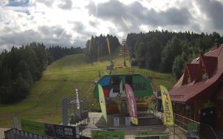 Kasina Wielka - 02-08-2025 07:25