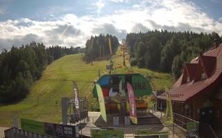 Kasina Wielka - 02-08-2025 07:32