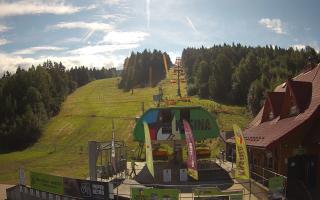Kasina Wielka - 02-08-2025 07:39