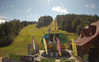 Kasina Wielka - 02-08-2025 07:53