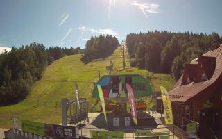 Kasina Wielka - 02-08-2025 08:00