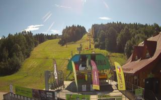 Kasina Wielka - 02-08-2025 08:07