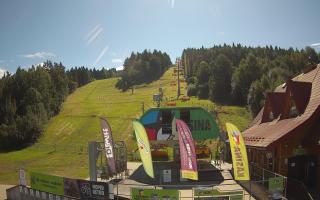 Kasina Wielka - 02-08-2025 08:14