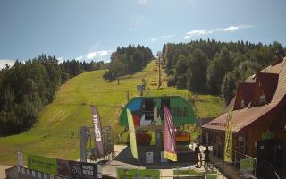 Kasina Wielka - 02-08-2025 08:21