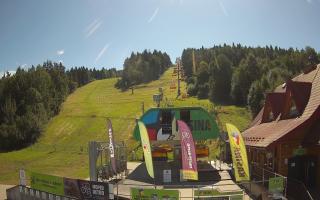 Kasina Wielka - 02-08-2025 08:28
