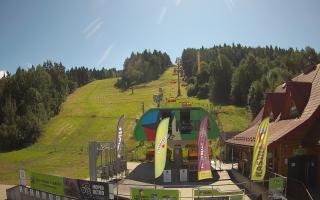 Kasina Wielka - 02-08-2025 08:35