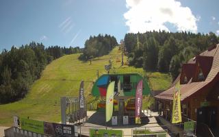 Kasina Wielka - 02-08-2025 08:42