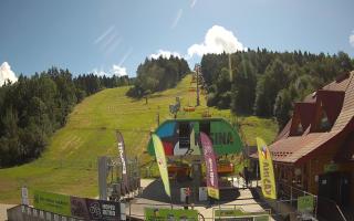 Kasina Wielka - 02-08-2025 08:49