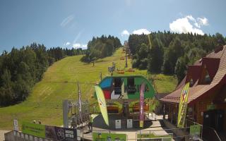 Kasina Wielka - 02-08-2025 08:56