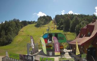 Kasina Wielka - 02-08-2025 09:03